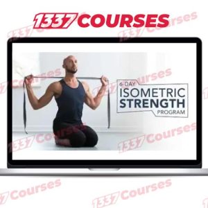 6-Day Isometric Strength Program