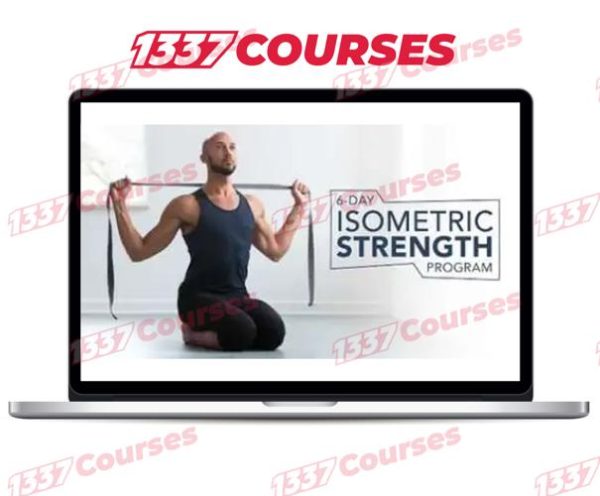 6-Day Isometric Strength Program