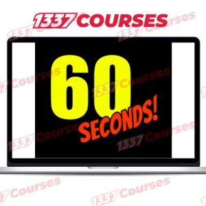 60 seconds Binary Options Strategy