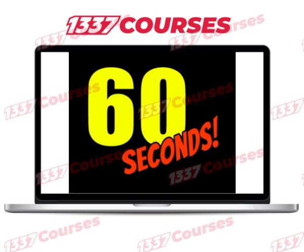 60 seconds Binary Options Strategy