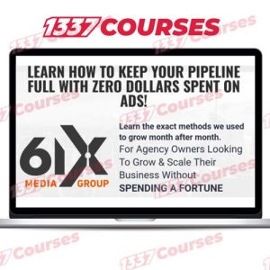 6IX Incubator – Cold Email Secrets