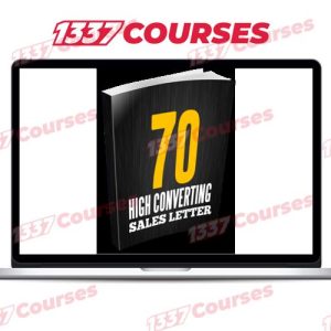 70 DFY Sales Letters