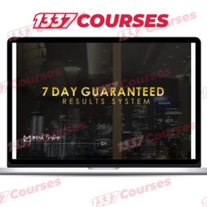 7LRP2 – 7 Day Guaranteed Results System