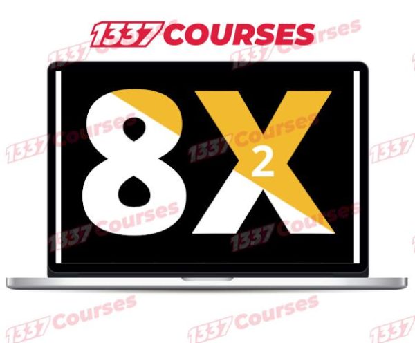 8x Academy 2.0 -24 Hours Free Deal