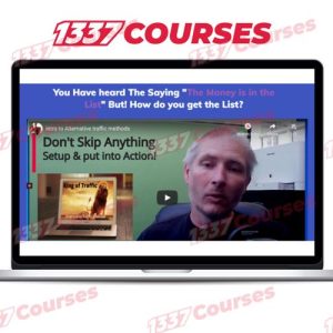 9 Alternative Traffic Sources + Bonus