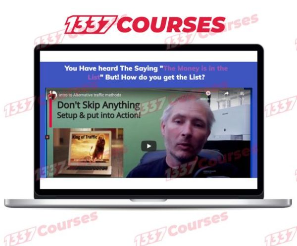 9 Alternative Traffic Sources + Bonus
