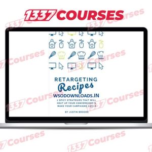 Adskills Retargeting Recipes Book
