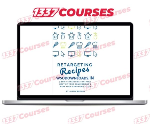 Adskills Retargeting Recipes Book
