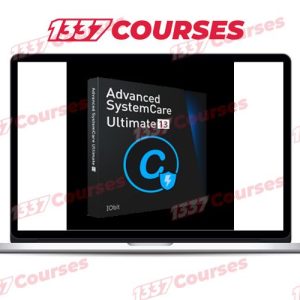 Advanced SystemCare Ultimate LATEST LICENCE KEY