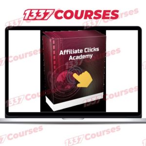 Affiliate Clicks Academy by Manny Hannif