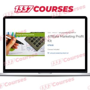 Affiliate Marketing Profit Kit – A BluePrint To Making Money Selling Other Peoples Products