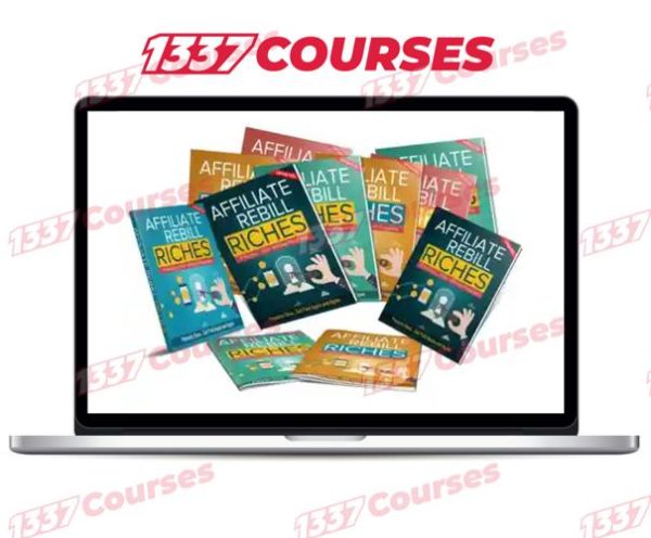 Affiliate Rebill Riches 4.0 and Bonuses
