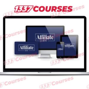 AffiliateESY – STEAL OUR PROFIT SITE That Generates $1000+ Per Day On Complete Autopilot!