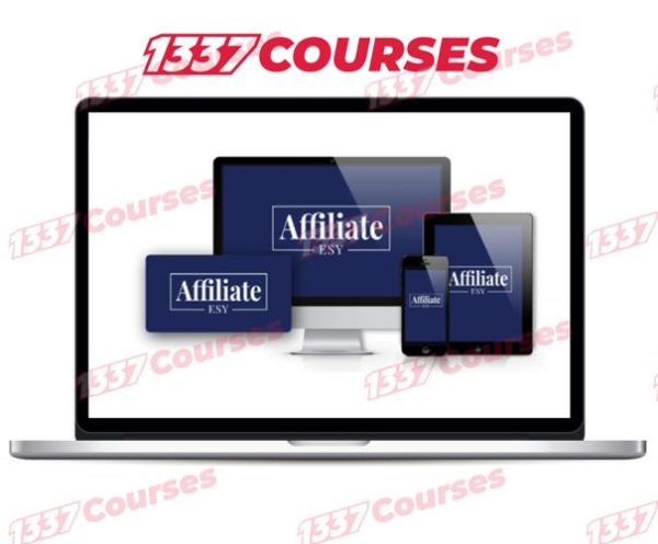 AffiliateESY – STEAL OUR PROFIT SITE That Generates $1000+ Per Day On Complete Autopilot!