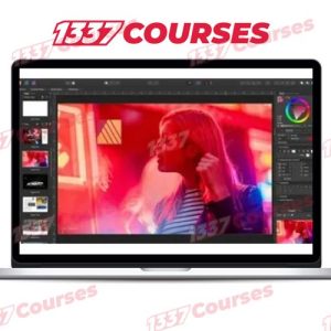 Affinity Publisher 2020 – The Complete Course for Beginners
