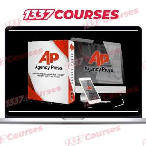 AgencyPress Pro + Other Products