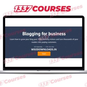 Ahrefs Academy – Blogging for Business