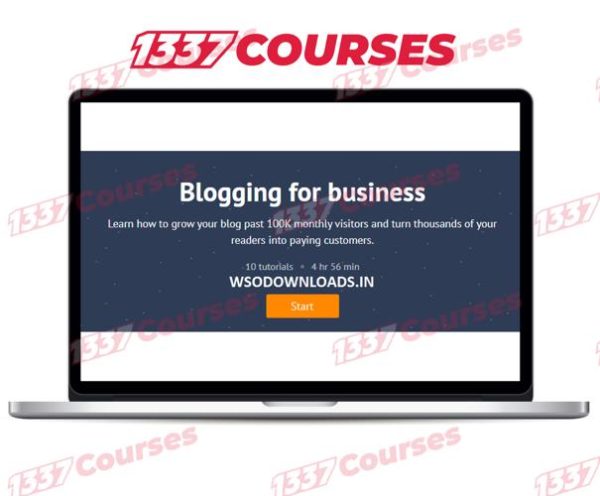 Ahrefs Academy – Blogging for Business