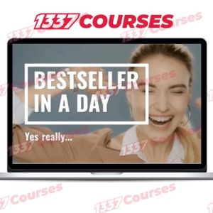 Amanda Craven – Bestseller In A Day