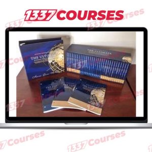 Anthony Robbins and Chet Holmes – The Ultimate Business Mastery System