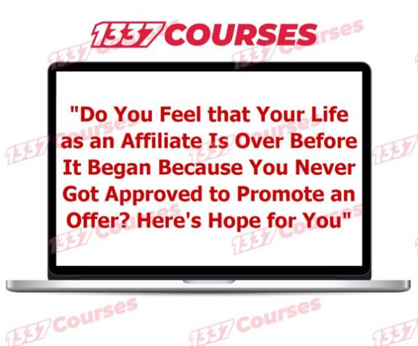 Approved Affiliate