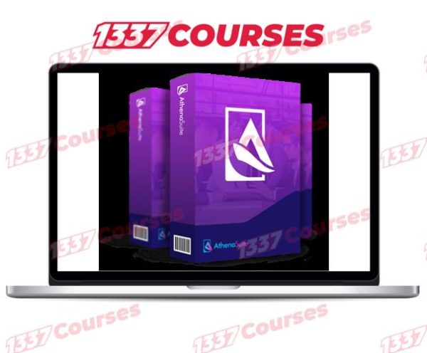 Athena Suites – Instagram Scraper and Training Course