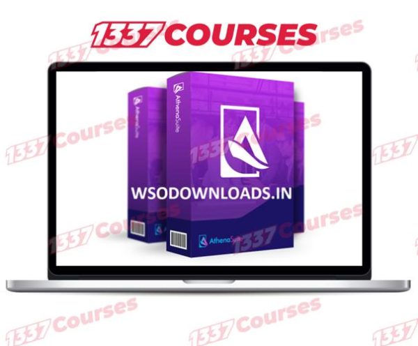 AthenaSuite – Full Membership Access [2020]