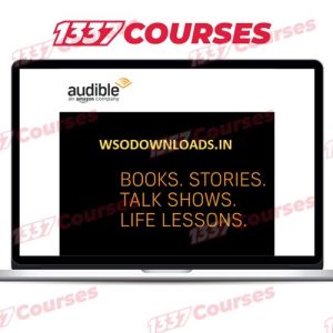 Audible.com Hack – Audio Books for