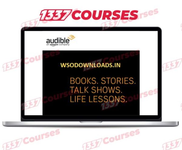 Audible.com Hack – Audio Books for