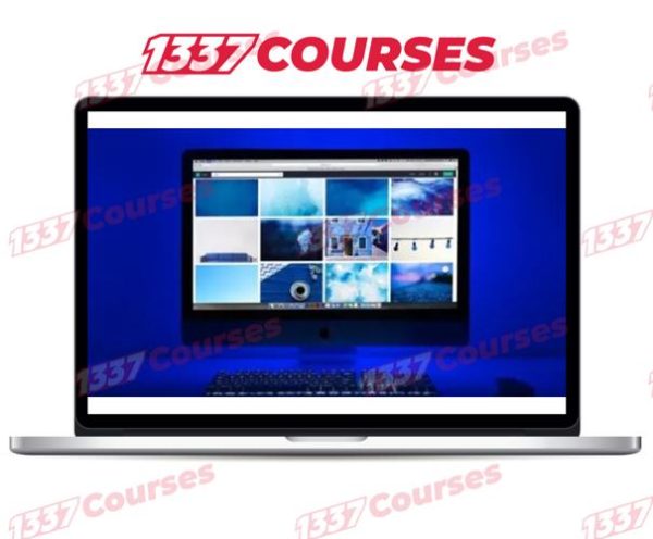 Become a Web Designer – HTML & CSS for Beginners