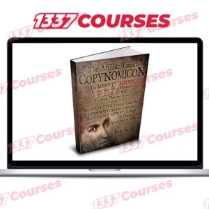 Ben Settle – Affiliate Launch Copynomicon