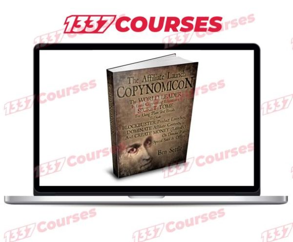 Ben Settle – Affiliate Launch Copynomicon