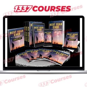 Best Year Ever PLR – Abundance Print