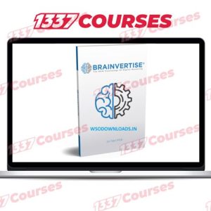 Brainvertise FE + OTO + UPGRADE