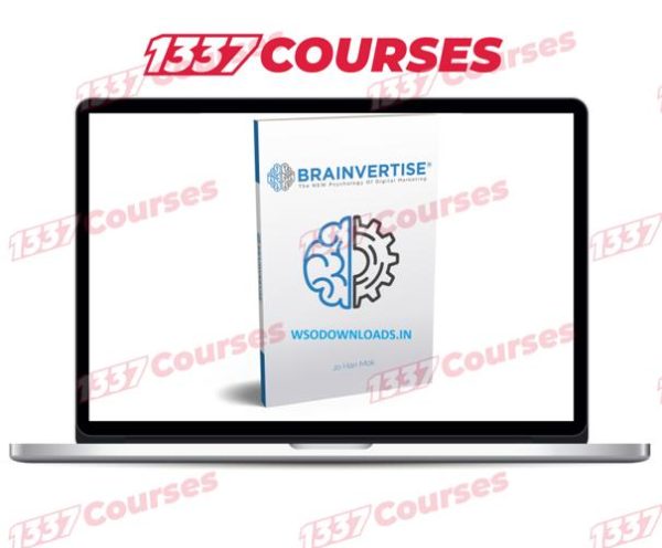Brainvertise FE + OTO + UPGRADE