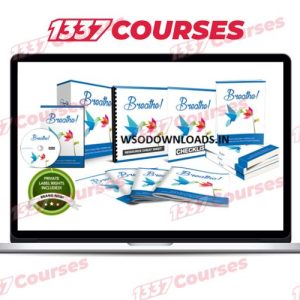 Breathe – UnstoppablePLR.com