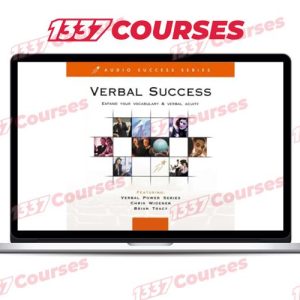Brian Tracy – Verbal Command – Speak Like a Pro
