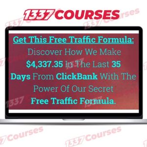 CB Buyer Traffic Secret