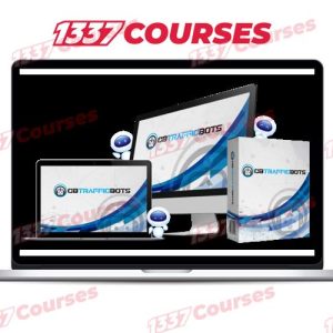 CB TrafficBots – Make 60x ClickBank Commissions