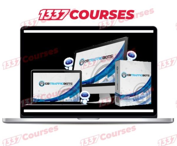 CB TrafficBots – Make 60x ClickBank Commissions