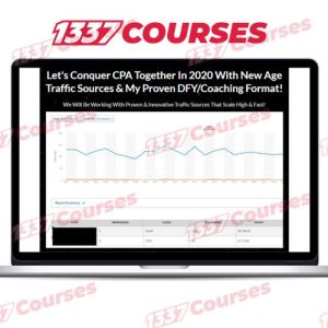 CPA SHOCKWAVE + OTO – CPA Conquerors