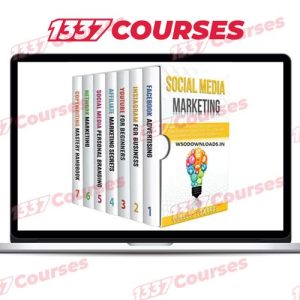 Charles Edwards – Online Business Series (7 books in 1)