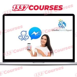 ChatBot Shortcut Squad GOLD Training Masterclass