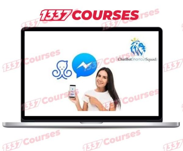 ChatBot Shortcut Squad GOLD Training Masterclass
