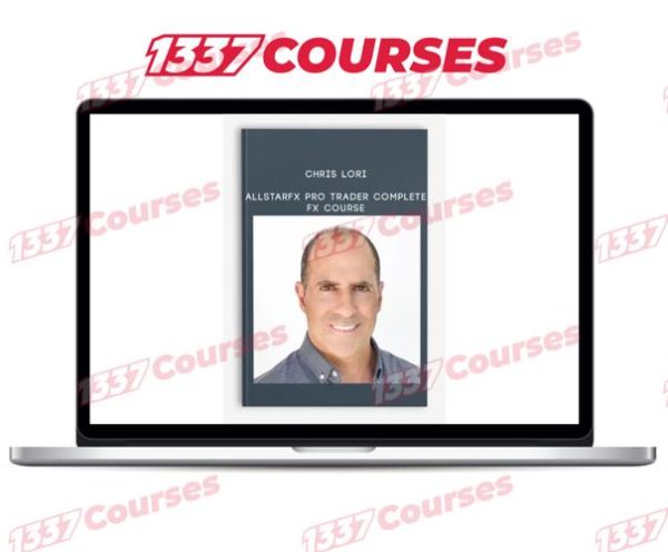 Chris Lori – AllStarFX Pro Trader Advanced FX Trading Course