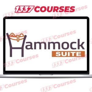Cindy Donovan – Hammock Suite Digital and Bonuses