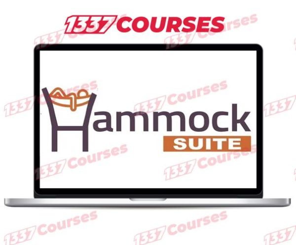 Cindy Donovan – Hammock Suite Digital and Bonuses