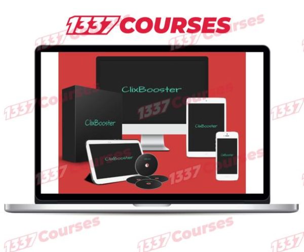 Click Booster – 1st WordPress Theme Ever That Is Designed To Multiply Your Daily Clicks By 2X, 5X, Even 10X