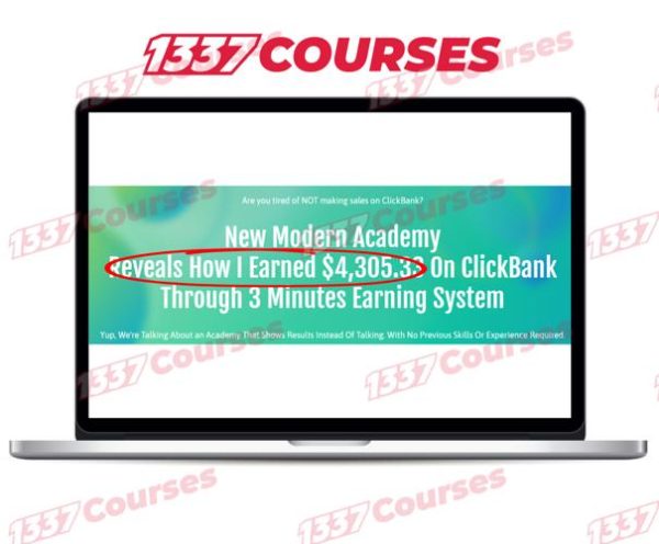 ClickSaleBank Academy – Tawfek Elsayed