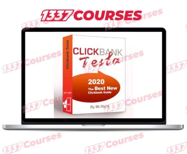 Clickbank Tesla 2.0 – Turn $10 Into $288 Per Day (New Converting Products)